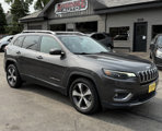 Used 2019 Jeep Cherokee Limited image 6
