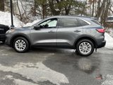 Certified 2021 Ford Escape SE w/ Convenience Package image 2