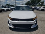 Used 2022 Kia K5 GT-Line image 2