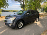 Used 2014 Chevrolet Equinox LS image 2