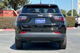 New 2025 Jeep Compass Sport image 5