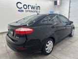 Used 2019 Ford Fiesta S image 5