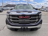 New 2025 GMC Sierra 1500 SLT w/ SLT Premium Plus Package image 2