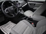 Certified 2021 Honda CR-V LX image 3