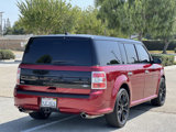 Used 2019 Ford Flex SEL w/ Equipment Group 202A image 4