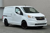 Used 2015 Chevrolet City Express LS w/ Appearance Package image 2