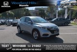 Used 2022 Honda HR-V LX image 3
