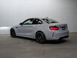Used 2021 BMW M2 Competition w/ Executive Package image 3