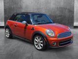 Used 2015 MINI Cooper Convertible image 3