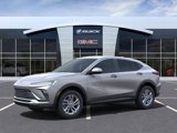 New 2025 Buick Envista Preferred w/ Convenience II Package image 2