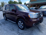 Used 2012 Honda Pilot EX image 3
