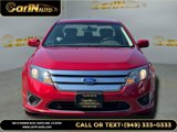 Used 2012 Ford Fusion SEL image 2