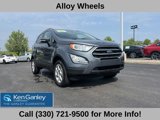Used 2019 Ford EcoSport SE w/ SE Convenience Package image 5