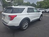 Certified 2020 Ford Explorer Limited image 5