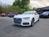 Used 2018 Audi A4 2.0T Premium Plus image 3