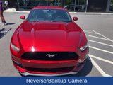 Used 2016 Ford Mustang Coupe w/ Enhanced Security Package image 3