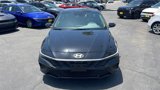 Certified 2025 Hyundai Elantra Sport image 2