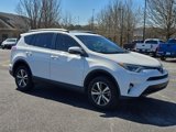 Used 2018 Toyota RAV4 XLE image 5