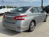 Used 2014 Nissan Sentra SR w/ Premium Package image 3