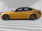 Used 2022 Alfa Romeo Giulia Veloce image 2