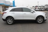 Used 2020 Cadillac XT5 Premium Luxury image 2
