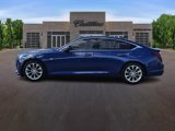 Used 2023 Cadillac CT5 Premium Luxury w/ Climate Package image 2
