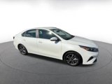 Used 2024 Kia Forte LXS image 2