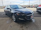 Used 2023 Chevrolet Malibu LT image 3