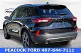 New 2025 Ford Escape ST-Line w/ Equipment Group 301A image 3
