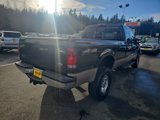 Used 1999 Ford F350 4x4 SuperCab Super Duty image 5