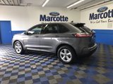 Certified 2022 Ford Edge SE image 2
