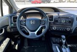 Used 2013 Honda Civic LX image 5