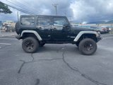 Used 2012 Jeep Wrangler Unlimited Rubicon w/ Connectivity Group image 5