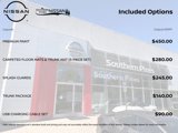 New 2025 Nissan Versa SV w/ Trunk Package image 5