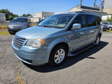 Used 2008 Chrysler Town & Country Touring w/ Entertainment Group #2 image 3
