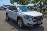 Used 2024 GMC Terrain SLT image 4