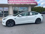 Used 2021 Tesla Model 3 Standard Range Plus image 4