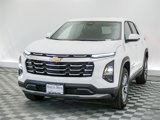 New 2025 Chevrolet Equinox LT image 3