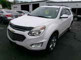 Used 2016 Chevrolet Equinox LT image 2