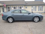 Used 2011 Ford Fusion SE w/ 202A Rapid Spec Order Code image 4
