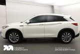 Used 2020 INFINITI QX50 Luxe image 2