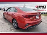 Used 2023 Kia Forte LXS image 6