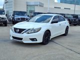 Used 2017 Nissan Altima 2.5 SR w/ Midnight Edition Package image 2