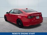 Used 2022 Honda Civic Sport image 3