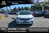 Used 2012 Honda Civic EX-L image 2