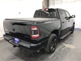 Used 2023 RAM 1500 Big Horn image 4