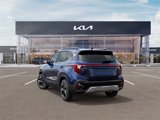 New 2025 Kia Seltos EX image 4