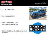 Used 2024 Subaru Crosstrek 2.5i Wilderness image 4