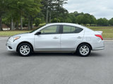 Used 2018 Nissan Versa SV w/ SV Special Edition Package image 3