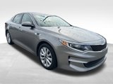 Used 2018 Kia Optima LX w/ 17" Alloy Wheels Package image 3